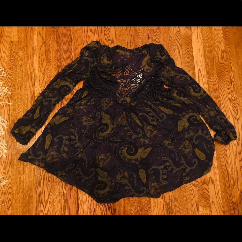 Free People Dress!!